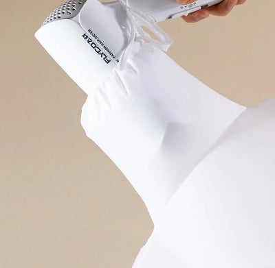 Secadora de ropa portátil