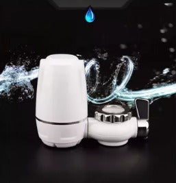 Filtro de agua para grifo