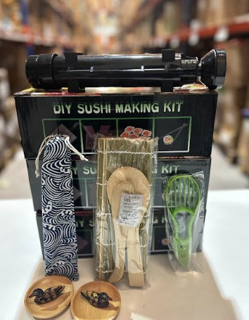 Kit para hacer Sushi
