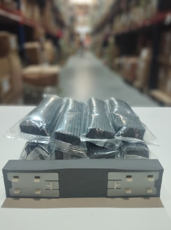Repuesto Mini Fregona Portátil Pack 1