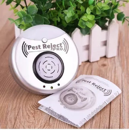 Pest Reject - Matainsectos