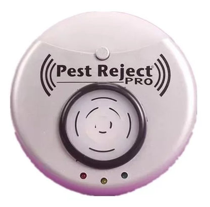 Pest Reject - Matainsectos
