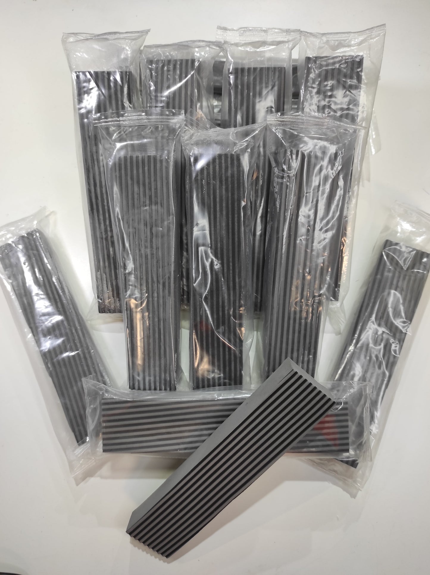 Repuesto Mini Fregona Portátil Pack 1