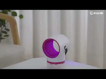 Mosquito Killer blanco