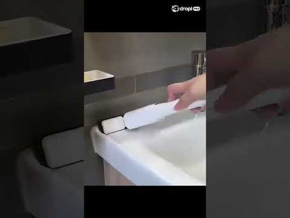 Mini Fregona Portátil absorbente