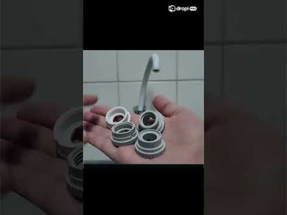 Filtro de agua para grifo