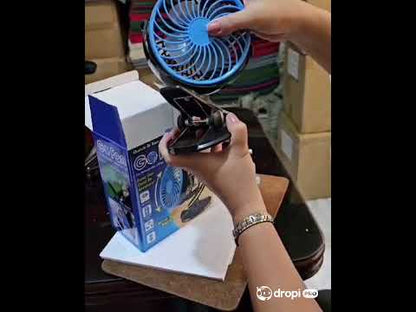 Ventilador portatil GO FAN