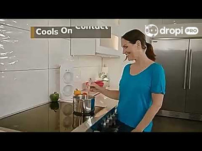 Aire acondicionado evaporativo portátil